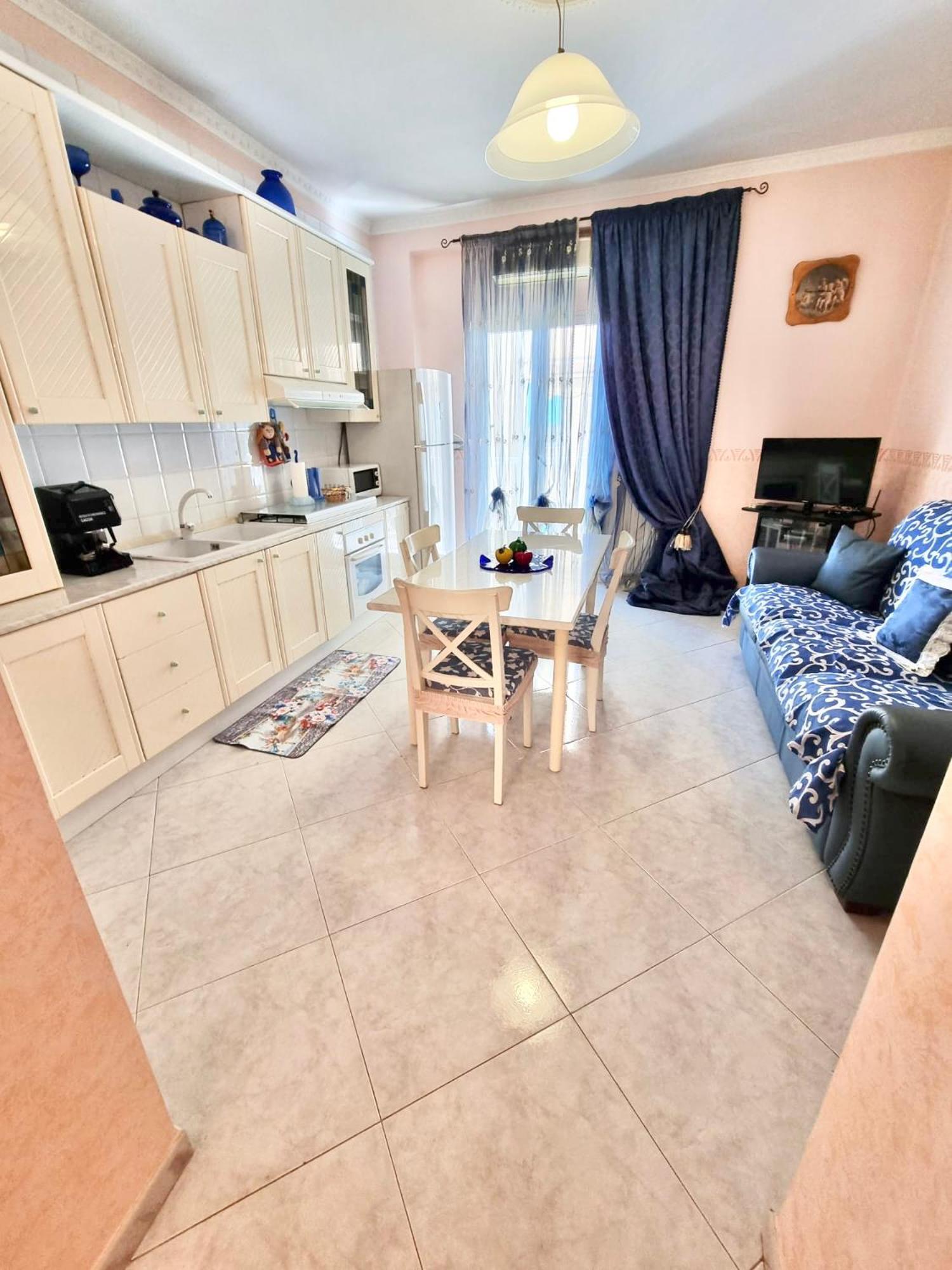 Colasante House Apartment Molfetta